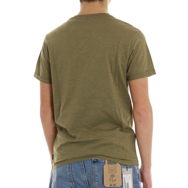 T-SHIRT TASCHINO INDICODE - Mad Fashion | img vers.650x/